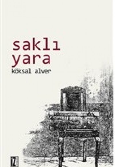 Saklı Yara