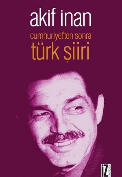 Cumhuriyet'ten Sonra Türk Şiiri