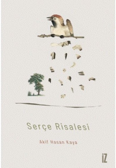 Serçe Risalesi