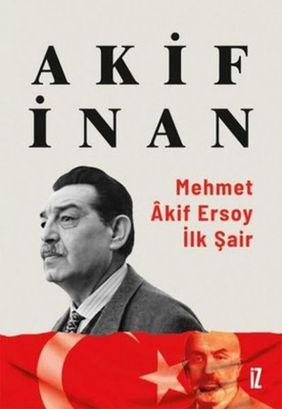 Mehmet Akif Ersoy: İlk Şair