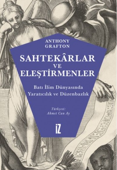 Sahtekârlar ve Eleştirmenler