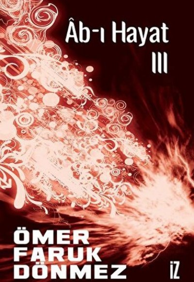 Ab-ı Hayat III