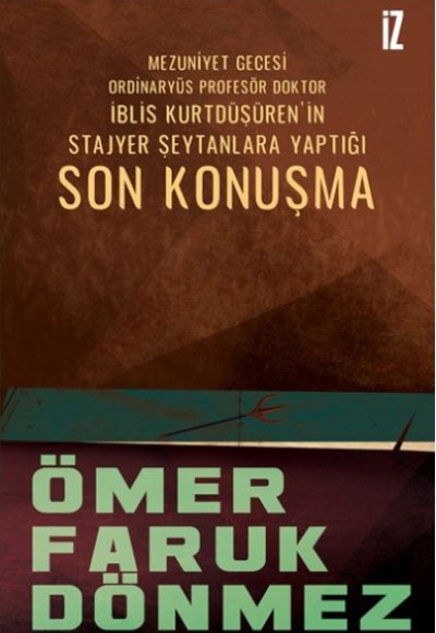 Son Konuşma