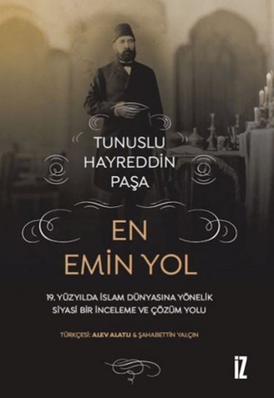 En Emin Yol