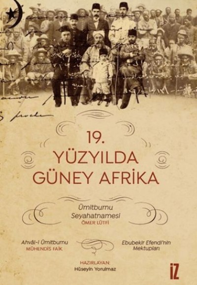 19. Yüzyılda Güney Afrika