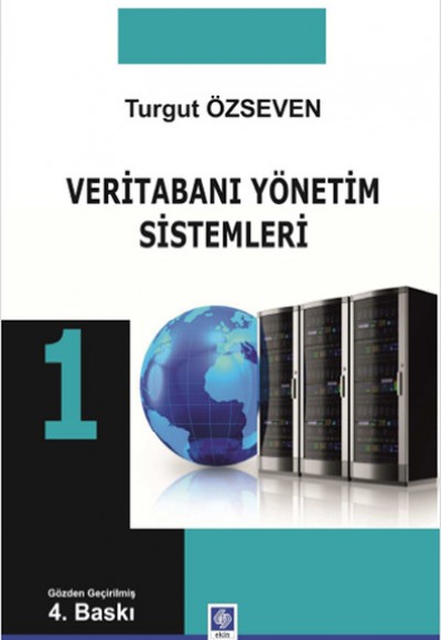 Veritabanı Yönetim Sistemleri 1