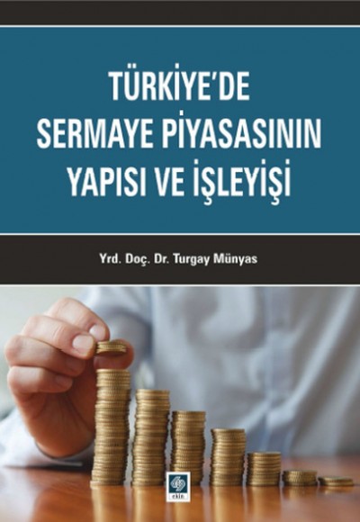 Türkiye'de Sermaye Piyasasının Yapısı ve İşleyişi