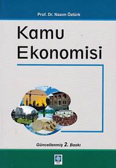 Kamu Ekonomisi (Nazım Öztürk)