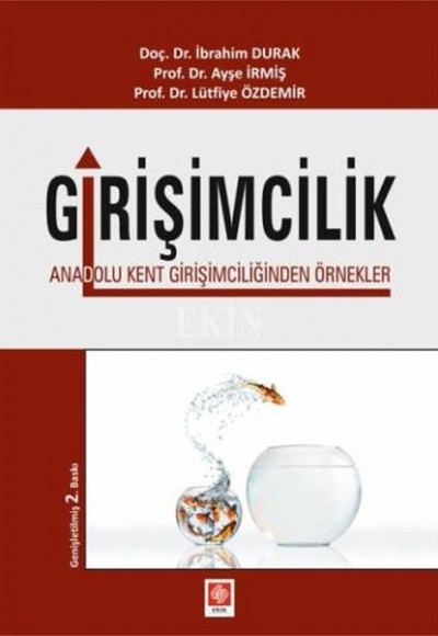 Girişimcilik