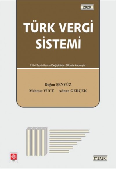 Türk Vergi Sistemi