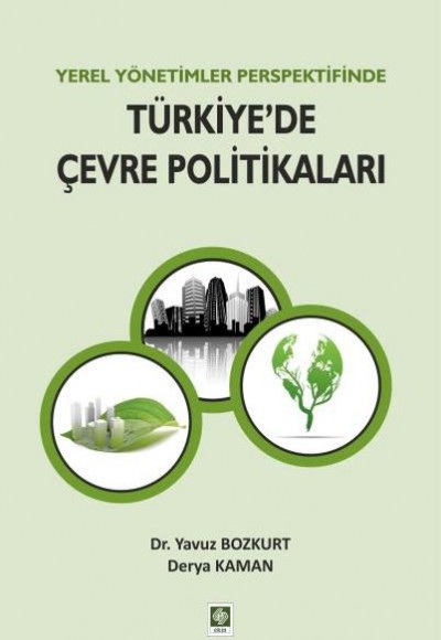 Türkiyede Çevre Politikaları