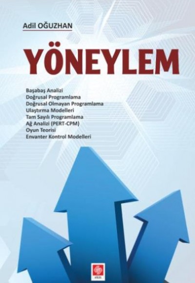 Yöneylem