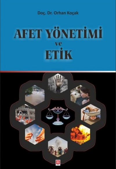 Afet Yönetim ve Etik