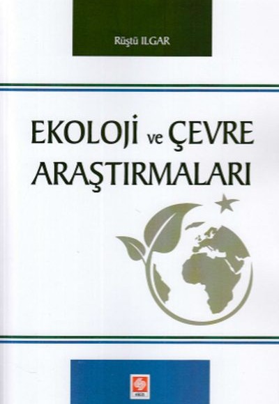 Ekoloji ve Çevre Araştırmaları