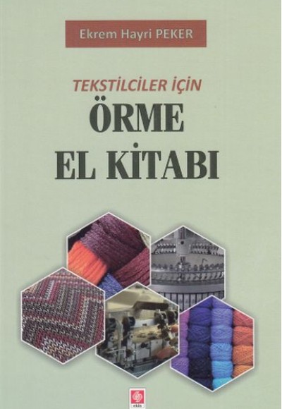 Örme El Kitabı