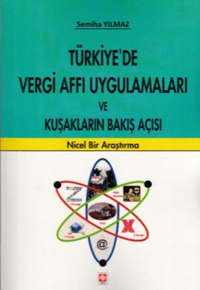 Türkiyede Vergi Affı Uygulamaları