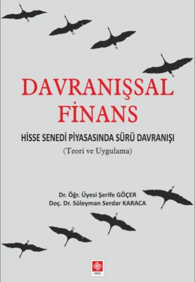 Davranışsal Finans