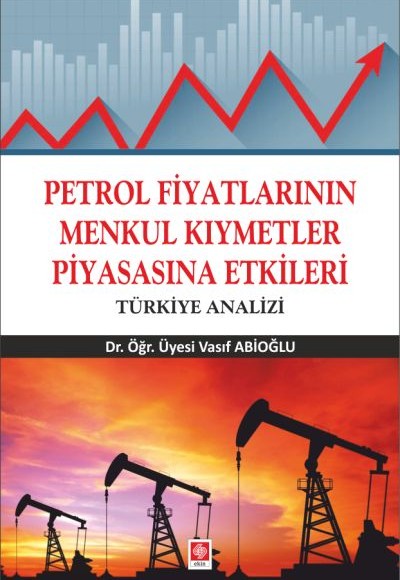 Petrol Fiyatlarının Menkul Kıymetler Piyasasına Etkileri