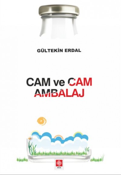 Cam ve Cam Ambalaj