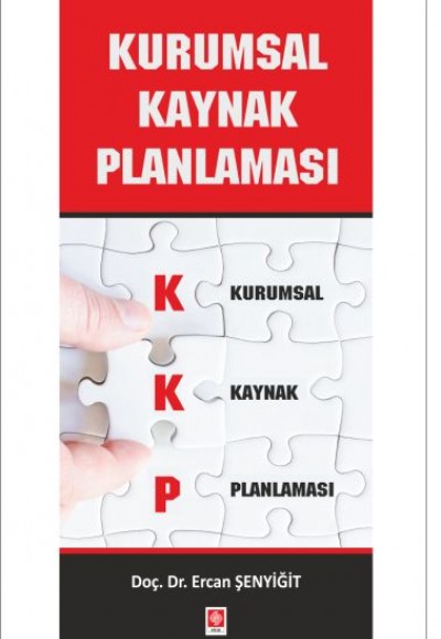 Kurumsal Kaynak Planlaması