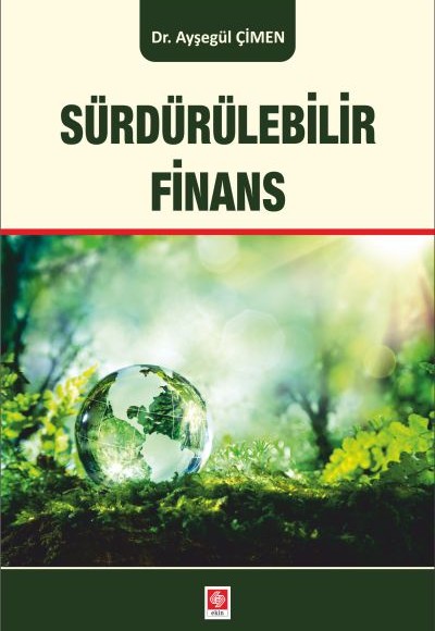 Sürüdürülebilir Finans