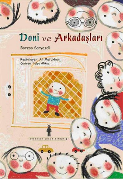 Doni ve Arkadaşları