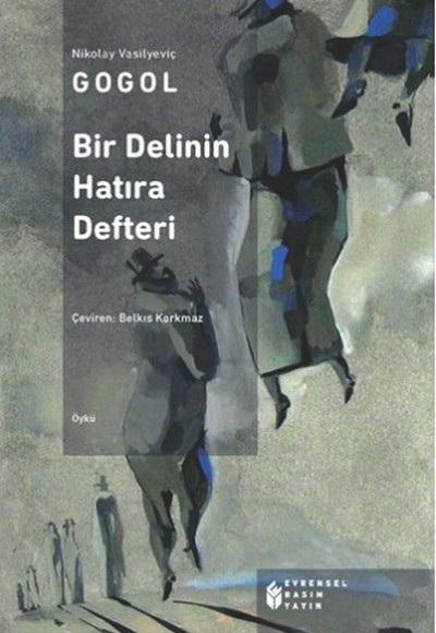 Bir Delinin Hatıra Defteri