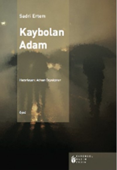 Kaybolan Adam