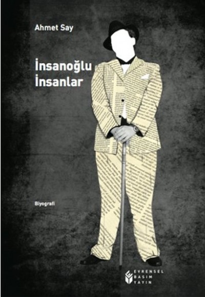 İnsanoğlu İnsanlar