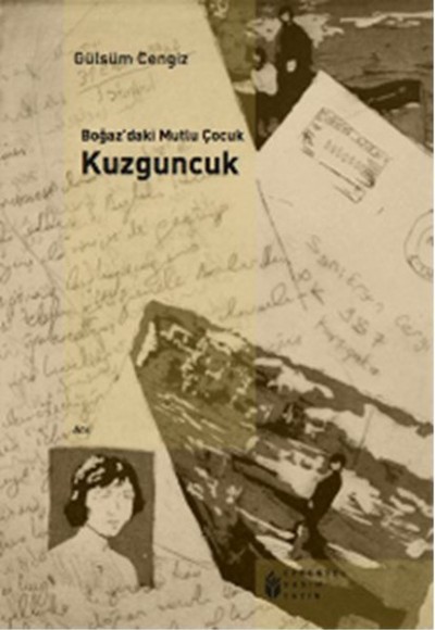 Boğaz’daki Mutlu Çocuk Kuzguncuk