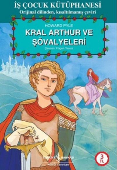 Kral Arthur ve Şövalyeleri Kral Arthur ve Şövalyeleri