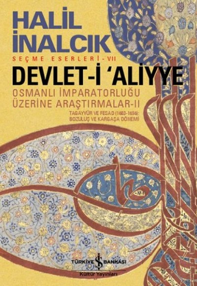 Devlet-i Aliyye - II