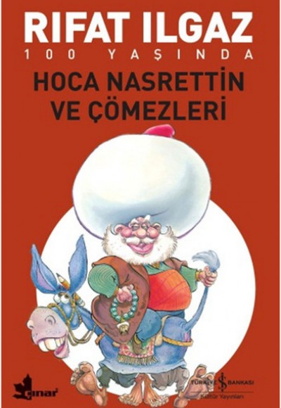 Hoca Nasrettin ve Çömezleri