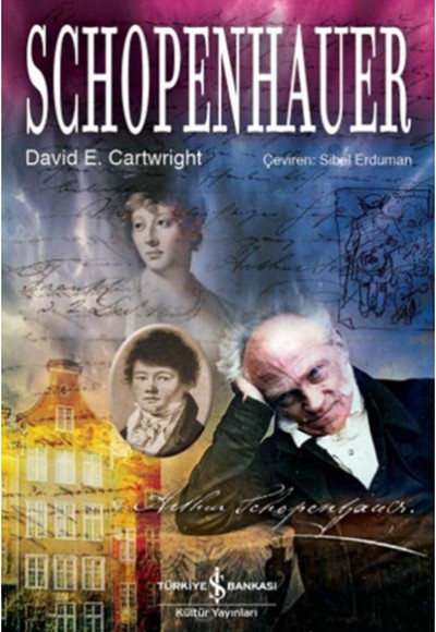 Schopenhauer (Ciltli)