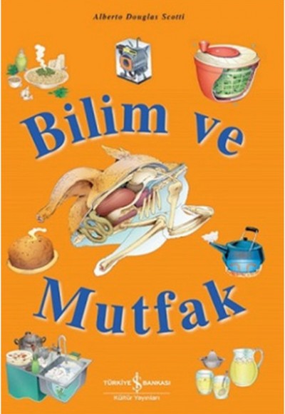 Bilim Ve Mutfak