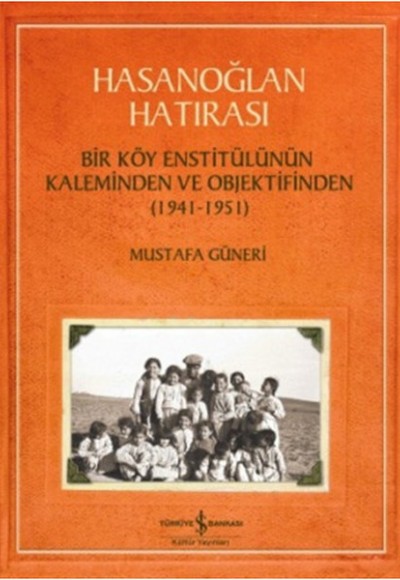 Hasanoğlan Hatırası