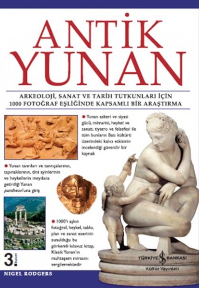 Antik Yunan