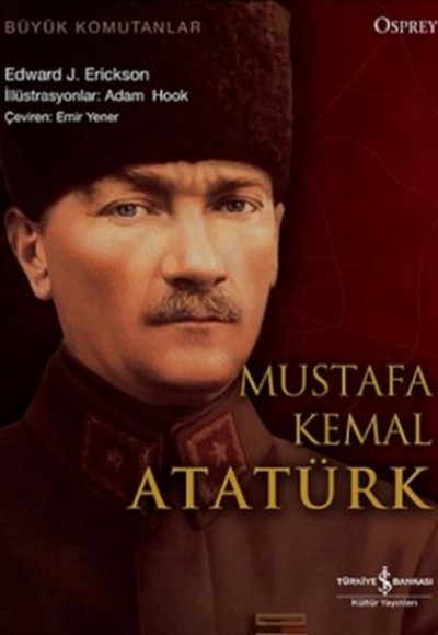 Mustafa Kemal Atatürk