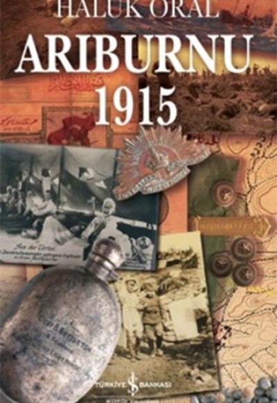 Arıburnu 1915
