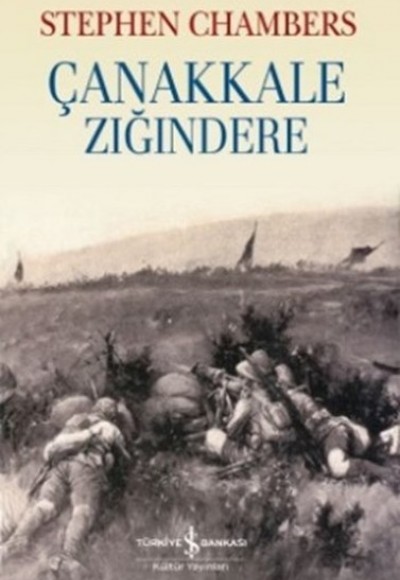 Çanakkale Zığındere