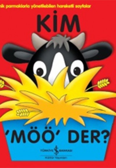 Kim 'Möö' Der ?