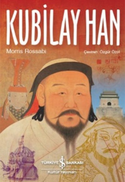 Kubilay Han (Ciltli)