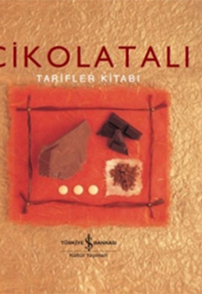 Çikolatalı - Tarifler Kitabı