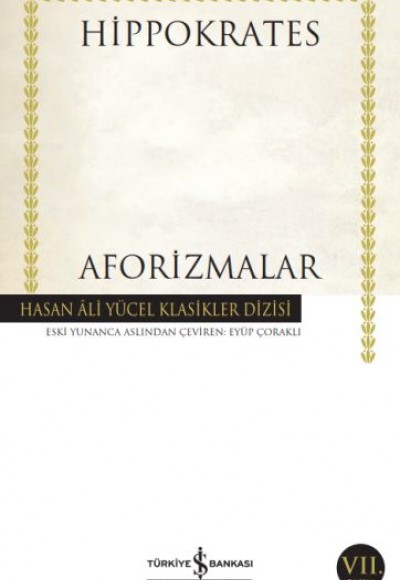 Aforizmalar - Hasan Ali Yücel Klasikleri