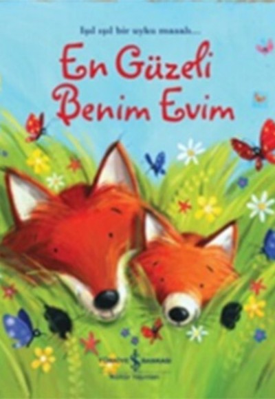 En Güzeli Benim Evim