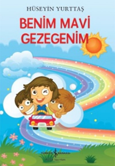 Benim Mavi Gezegenim