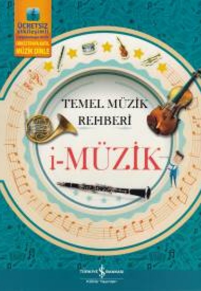 Temel Müzik Rahberi - İ Müzik