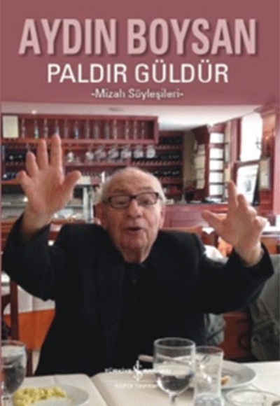 Paldır Güldür