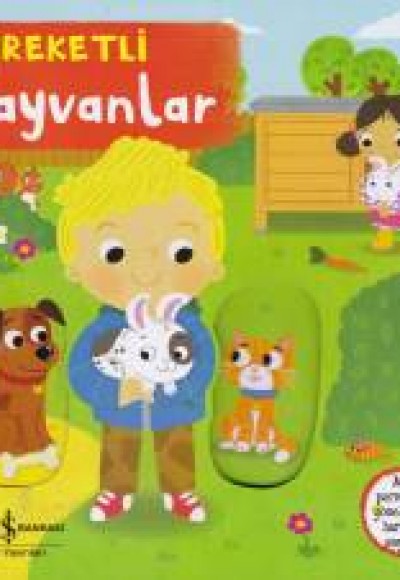 Hareketli Hayvanlar