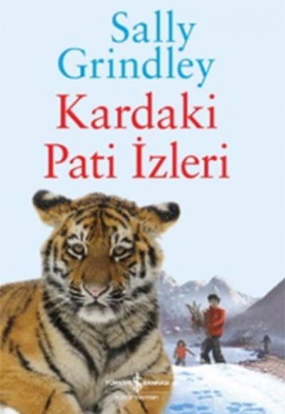 Kardaki Pati İzleri